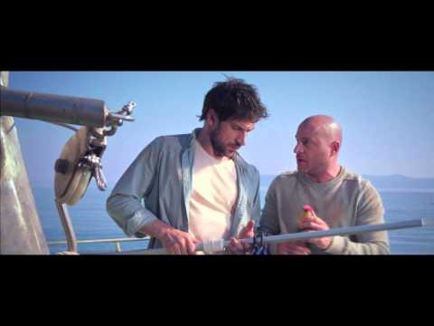 Žuja termo etiketa - Ralje