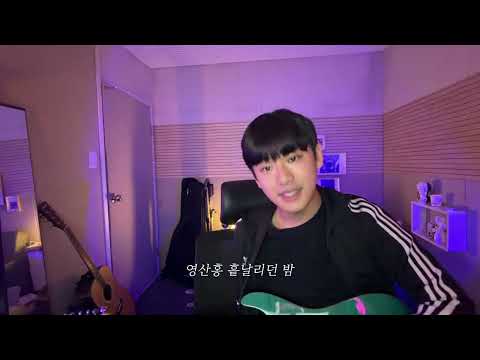 2026 강릉단오제 영산홍챌린지 일반부 대상 - 박진오 (2026 Gangneung Danoje Yeongsanhong Challenge General Division – Grand Prize, Park Jin-oh)