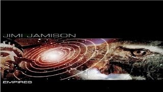 Jimi Jamison - Empires (Duet with Lisa Frazier) (1999) HQ