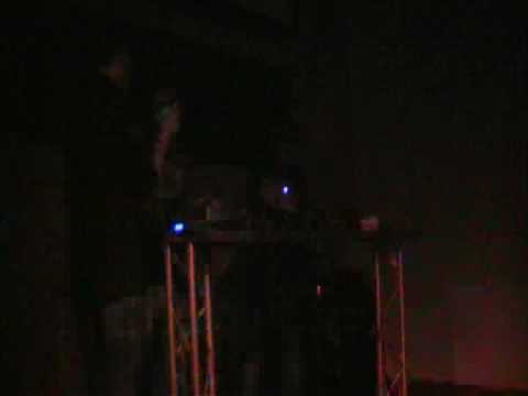Piero Scratch dj e Wender