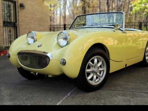 Thumbnail for MKI frogeye