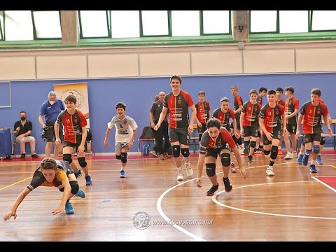 Finale Regionale U14 Maschile 2022