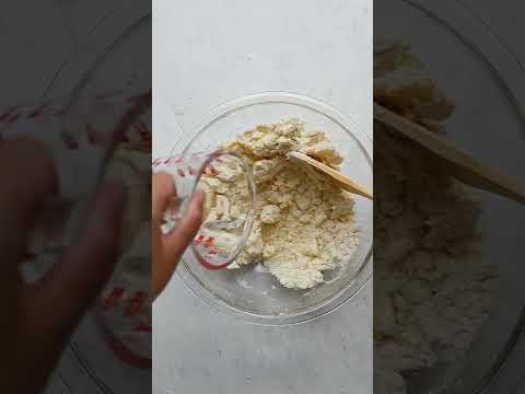 How to Make Pie Crust by Hand