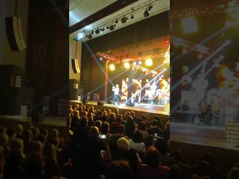 Концерт Олега Винника 24.10.19 Николаев ОДК