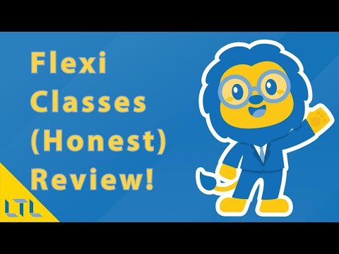 Learn Chinese Online with Flexi Classes (2021 REVIEW)