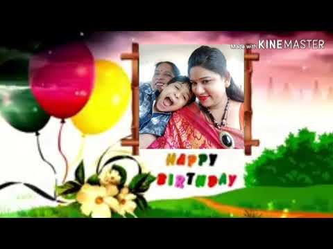 Happy birthday VISHANK GUPTA