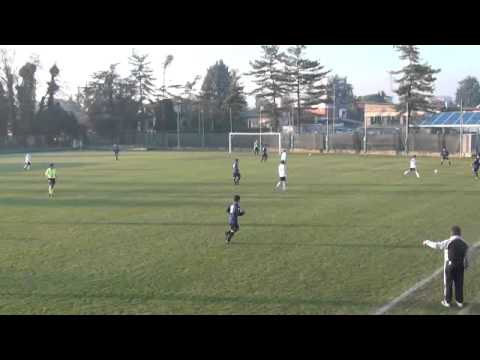 Gol del atalanta 1- cesena 2