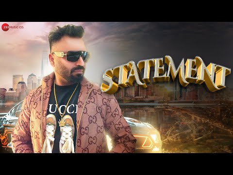 Statement — watch video
