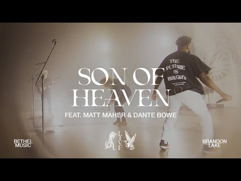 Thumbnail for Son Of Heaven video