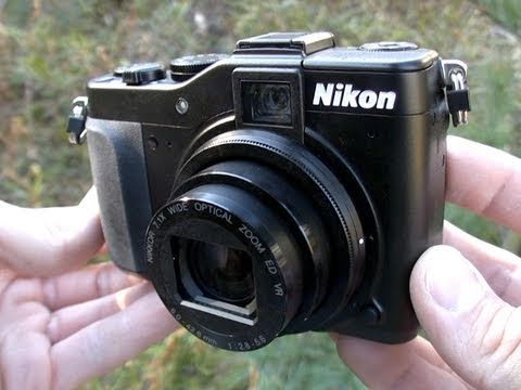 comment demonter nikon coolpix