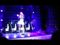 Natalia Kills - Boys Don't Cry (Live @ Sky Club ...
