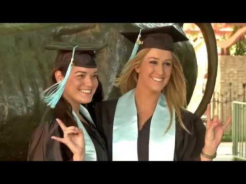 2014 Spring Commencement [May 17, 2014]