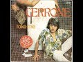 Cerrone - Take Me (Art Video Remix) Vito Kaleidoscope Music Bis