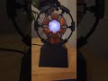 Plasma Vortex (arc/fusion reactor)