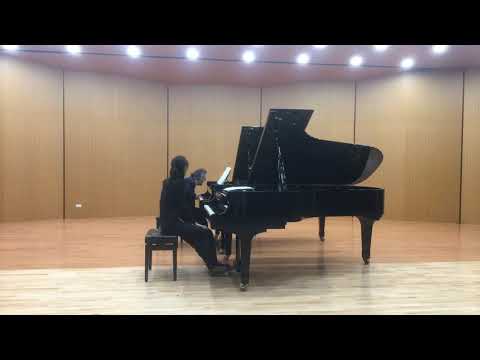 Scherbakov masterclass II