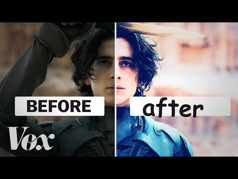 你的電視設置如何毀掉電影 (How your TV settings ruin movies)