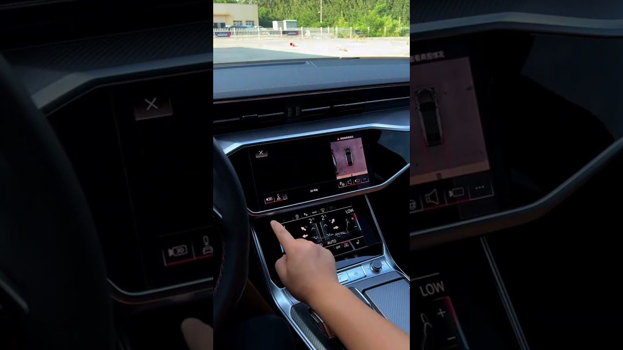 2024 Audi A7 Sportback - Sleek Design Meets Advanced Technology