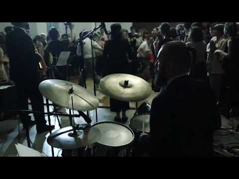 MXSDC 2020 - Bo Jazz Band - Jam