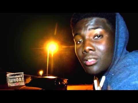 Dee Jackson - Situations freestyle VIDEO