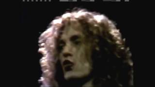 Led Zeppelin: Whole Lotta Love/Black Dog 5/25/1975