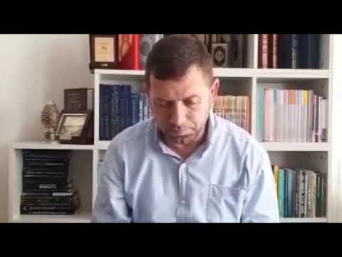 43. Sallah Feta - En-Nisa (27 - 35)