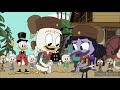 Ducktales 2017 La Da De AMV