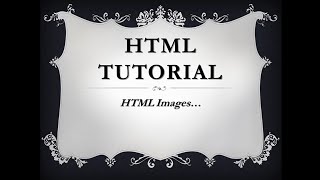 HTML Tutorial Part-8