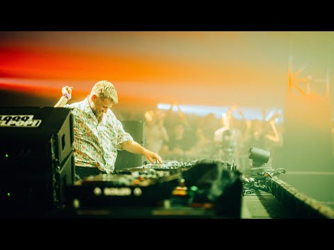 USED DJ SET - Pukkelpop 2023