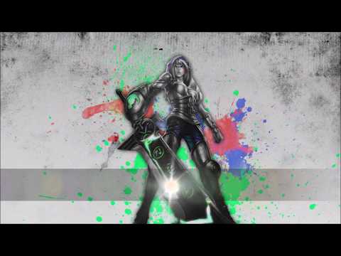 Mordekaiser is not the solution.