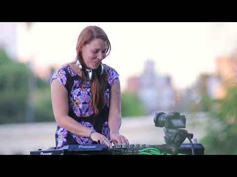 PREVIEW ROSARIO CULTURA - @ COLOU BEFU - PARQUE INDEPENDENCIA