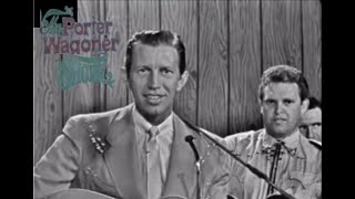 (Porter Wagner) Sorrow on the Rocks 1964