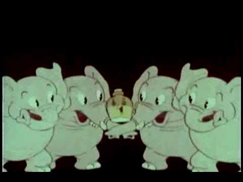 Little Brown Jug (Sing A Long)