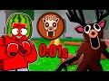 How Fast Can I SURVIVE 99 NIGHTS In The Forest