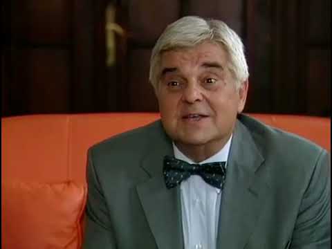 Porodicno Blago - Lister i Labud drugi deo