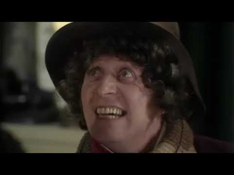 Doctor Who - Fourth Doctor Tribute - Aiming High
