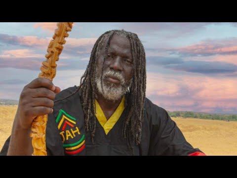 Tiken Jah Fakoly - Gouvernement 20 ans (Nouveau Single) Promo Par Ins Rastafari MixMaster