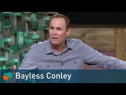 The Parable of the Sower (1/2) | Bayless Conley