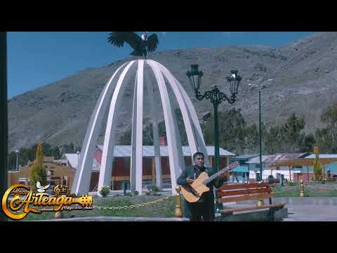 CASTROVIRREYNA-MULIZA.  HNOS-ARTEAGA.                         CASTROVIRREYNA-HUANCAVELICA