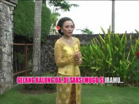 Id csg   Gelang Kalung