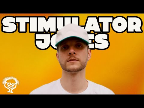 Stimulator Jones Interview