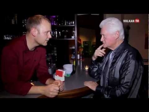 Erich Rath - Musikabend im Siegl's