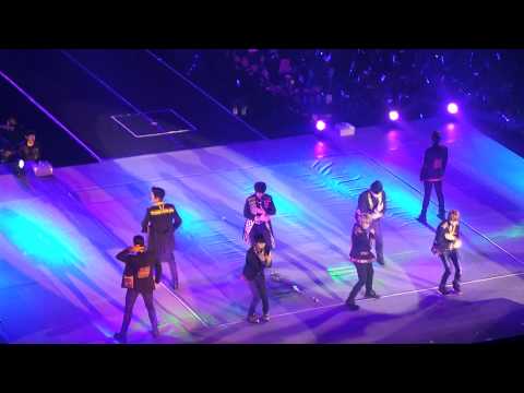 [131024] [HD] SS5 in Manila- MR SIMPLE