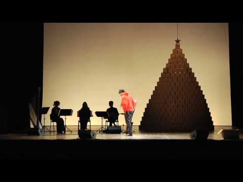 Leonardo Manera & Quartetto Noel - Il Pacco di Natale