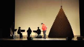Leonardo Manera & Quartetto Noel - Il Pacco di Natale