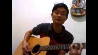Download lagu Evolet - Hey Gadis COVER BY LUTHFI mp3