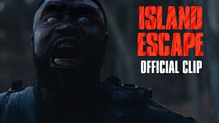 Island Escape Clip - Nighttime