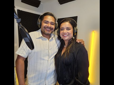 Cover Donde hay amor no hay Olvido Dominique Leiva Ft. Ali Cabello