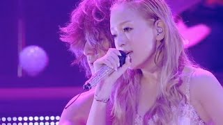 浜崎あゆみ - appears(ayumi hamasaki ARENA TOUR 2012 A ～HOTEL Love songs～)