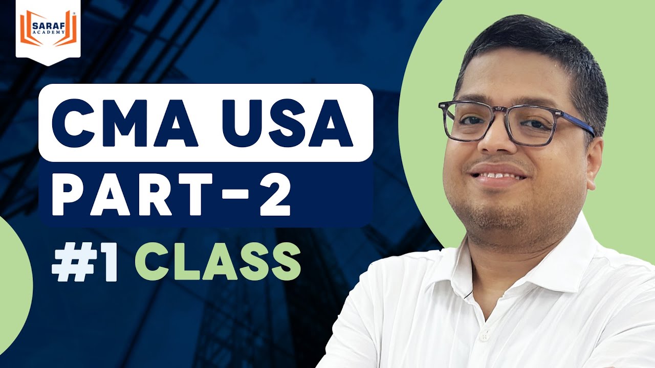 CMA USA Part 2 | CMA USA Jan/Feb 2024 attempt | CMA USA Introduction