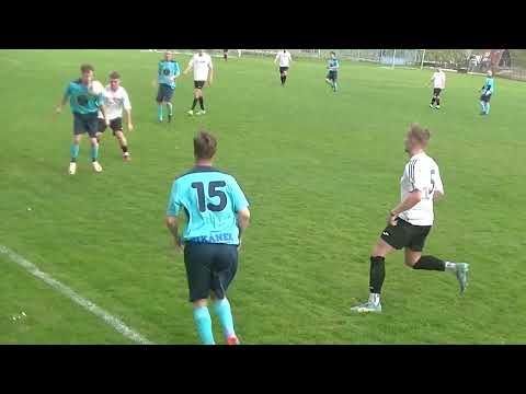 FK Jiskra Velké Březno - SK České Kopisty 31.3.2024